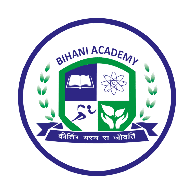 BIHANI ACADEMY