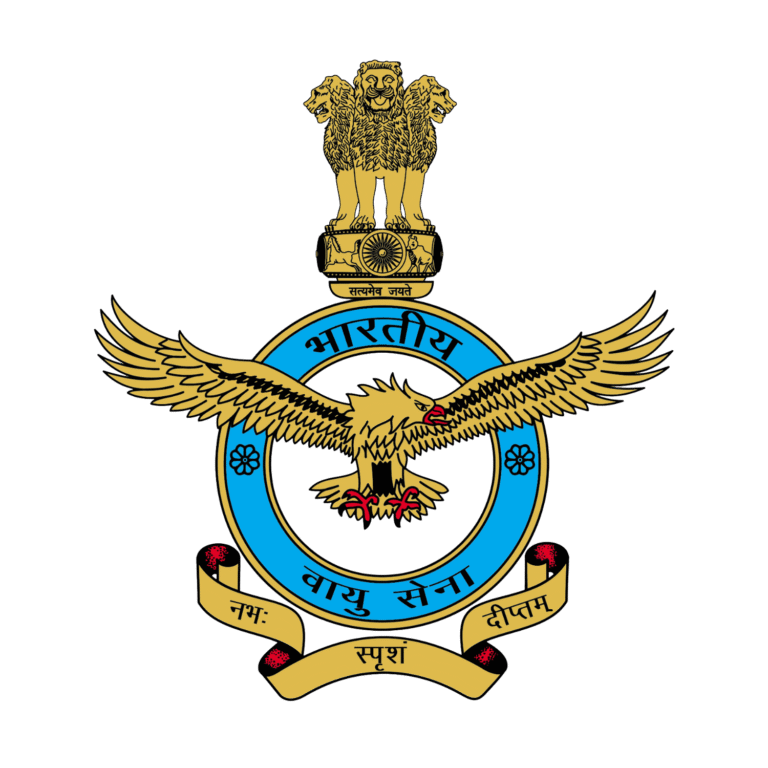 INDIAN AIR FORCE